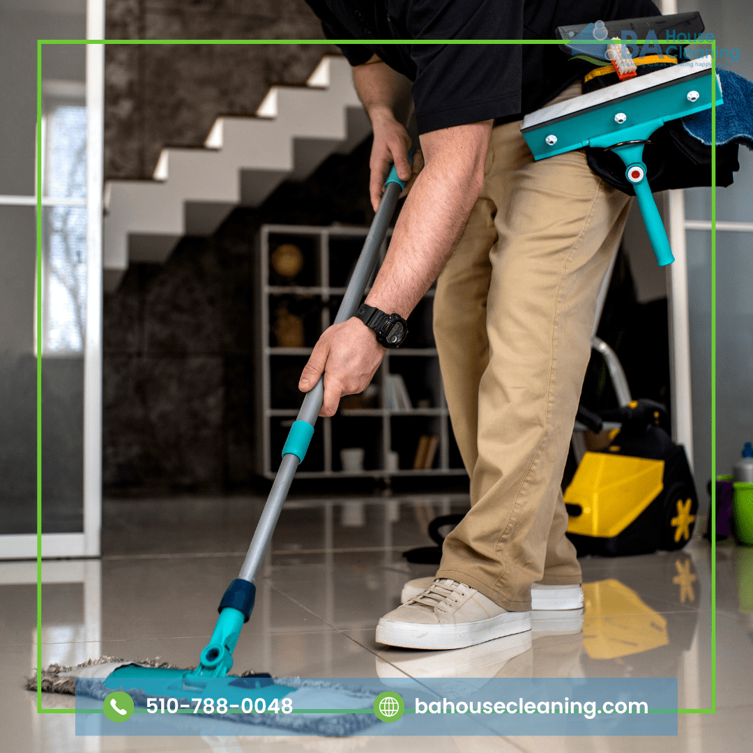 Professional Cleaning Services
