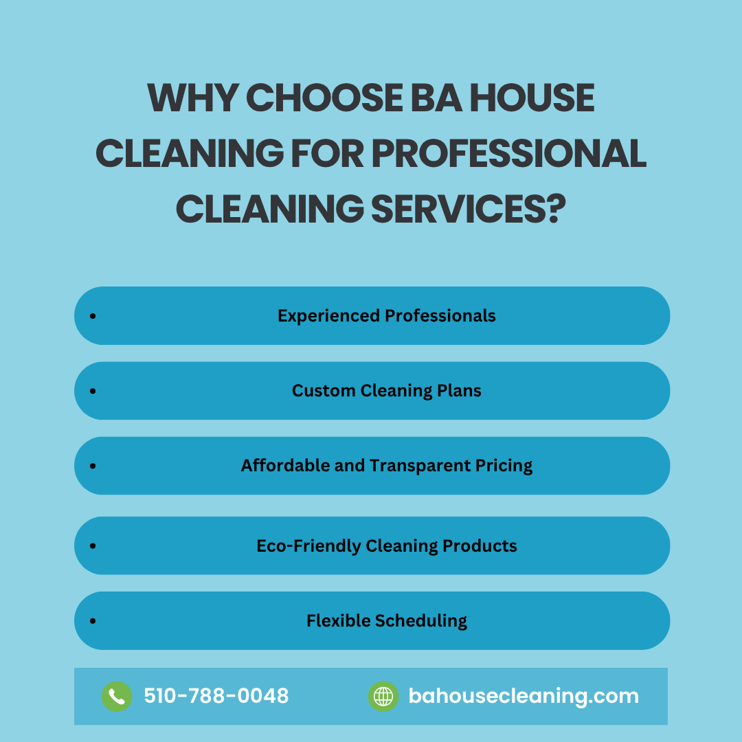 Professional Cleaning Services