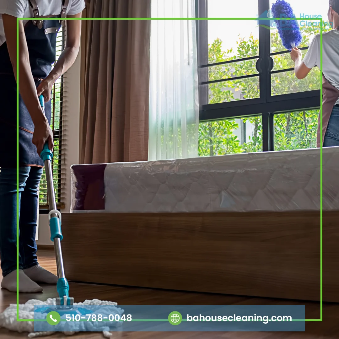 House Cleaning Service Questions