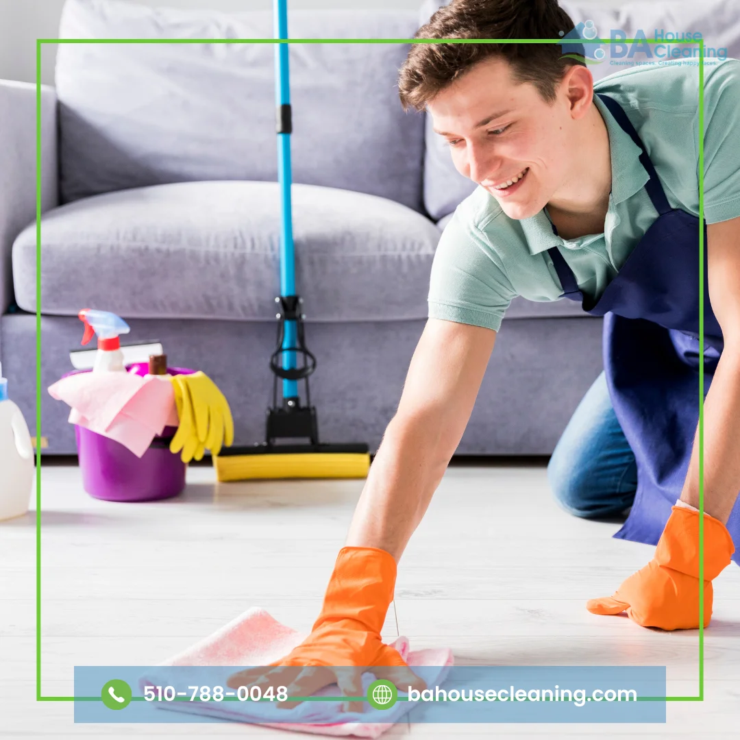 Airbnb Cleaning Service