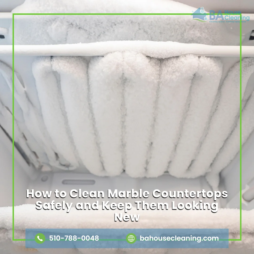 How to Deep Clean a Fridge