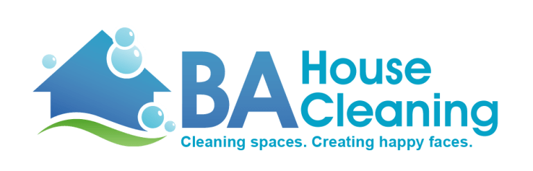 BA House Cleaning