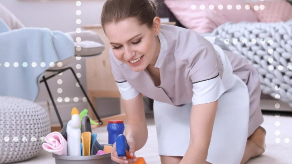 The Transformative Power of Consistent Cleaning for A Healthier Home