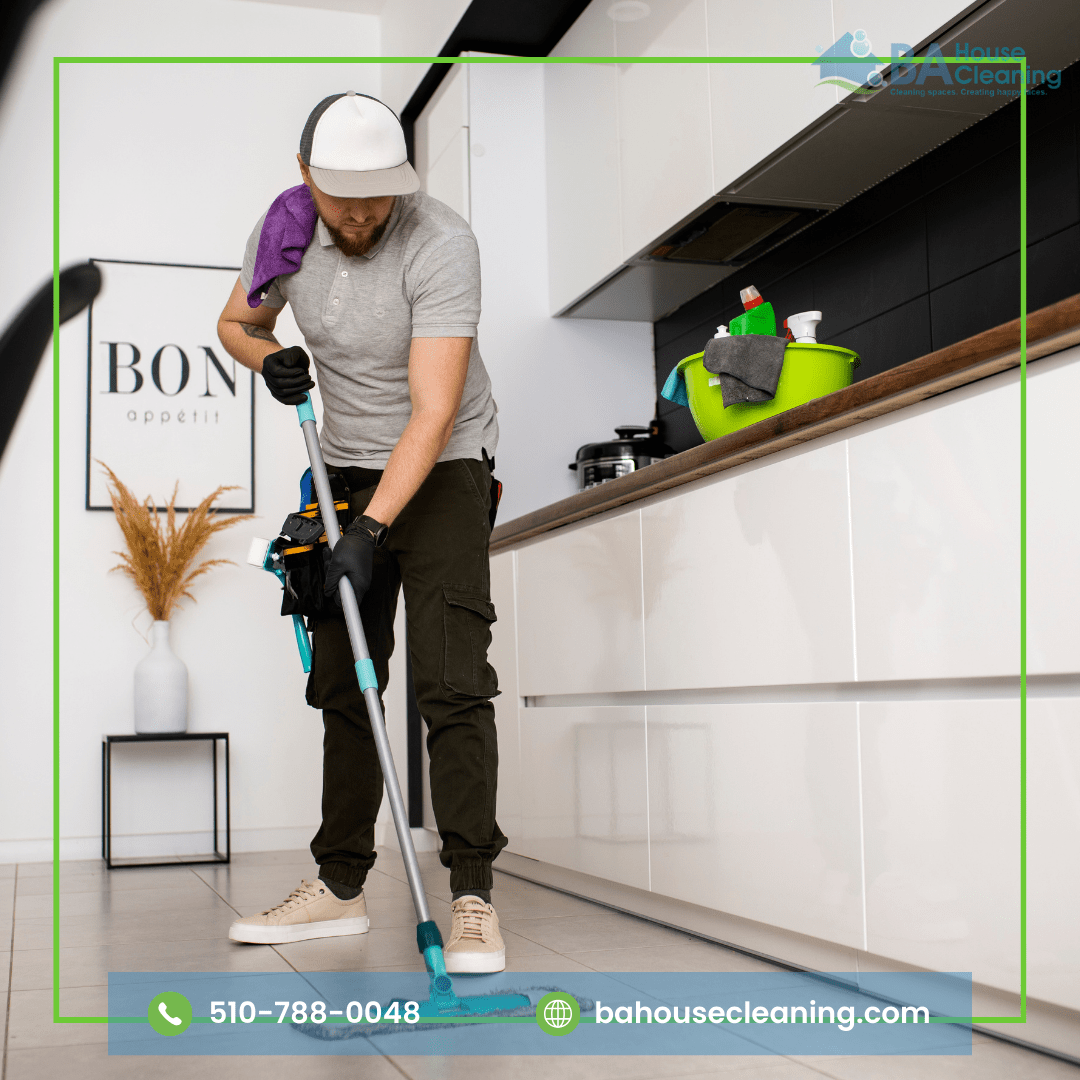 House Cleaning Services Oakland