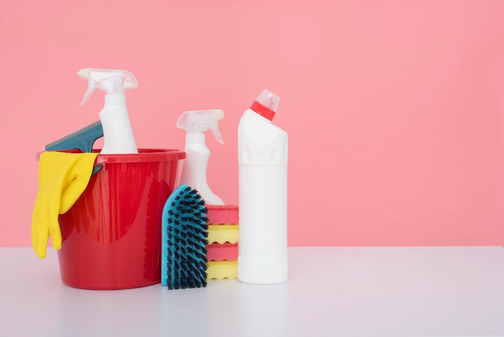 house cleaning service Oakland