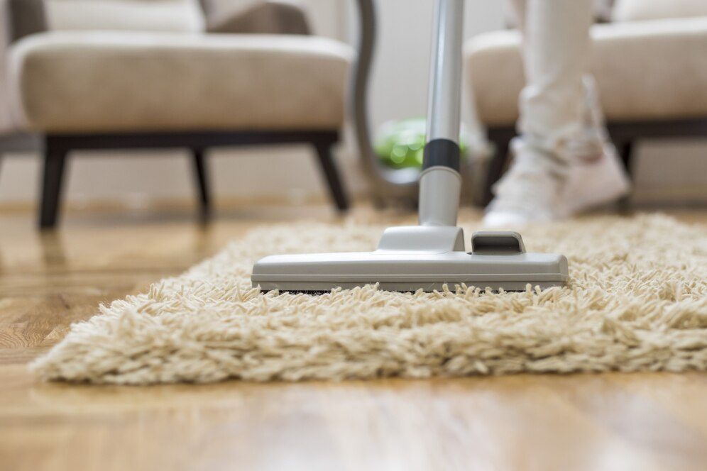 Carpet Cleaning Service Oakland