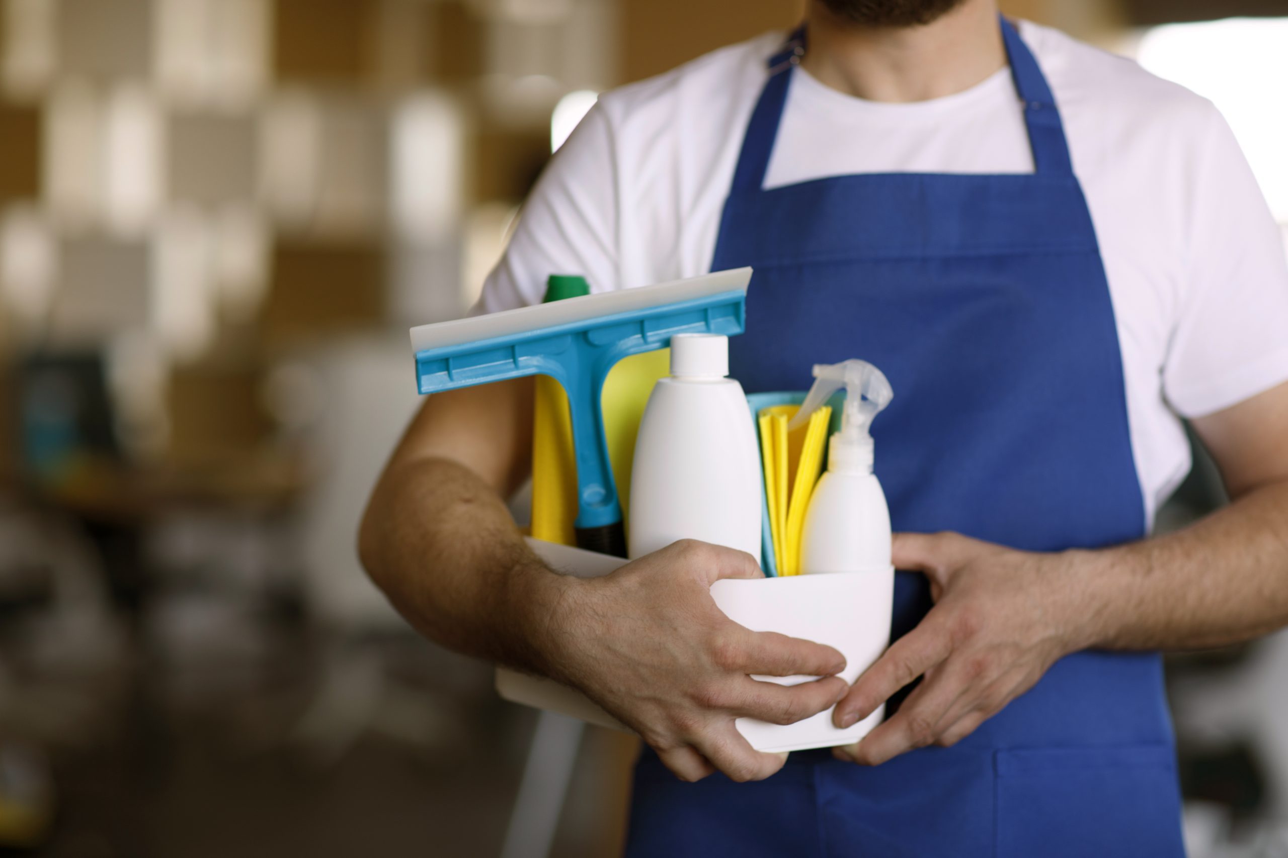 Carpet Cleaning Service Oakland