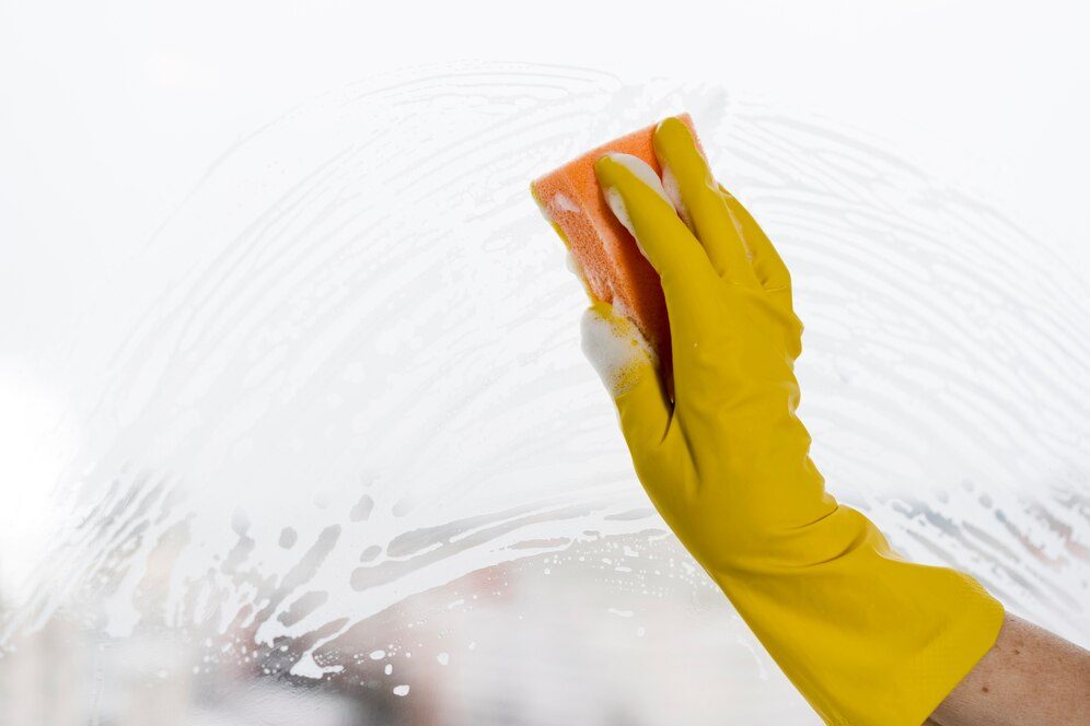 bay area cleaning services