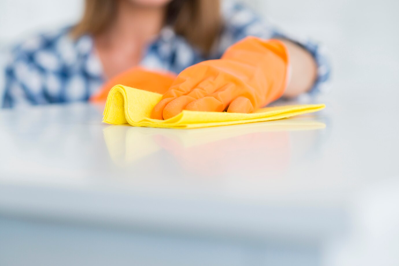 Vacation Rental Cleaning Alameda