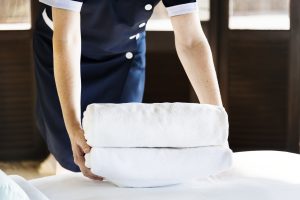 Vacation Rental Cleaning Castro Valley