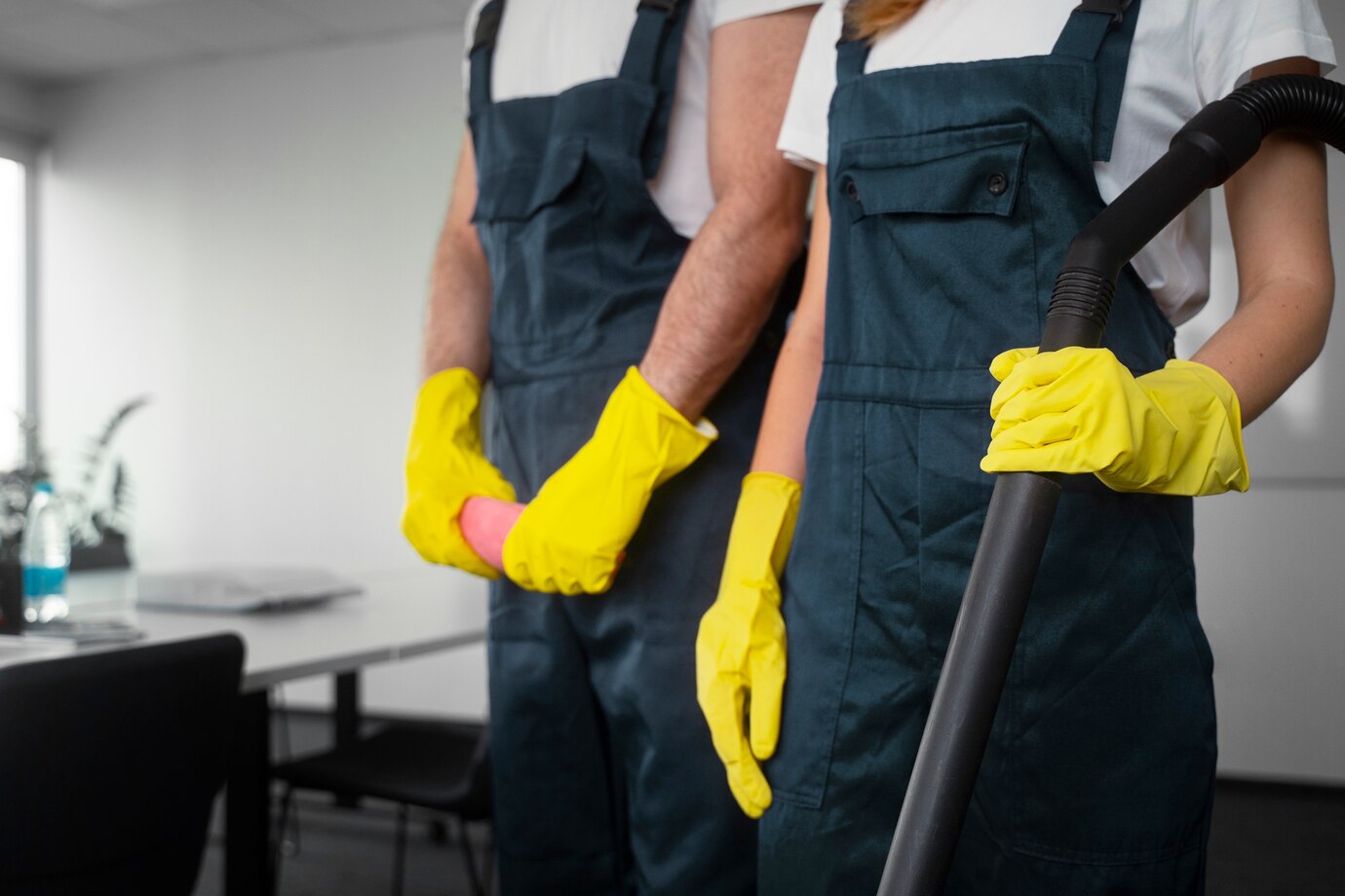 Office Cleaning Services Alameda