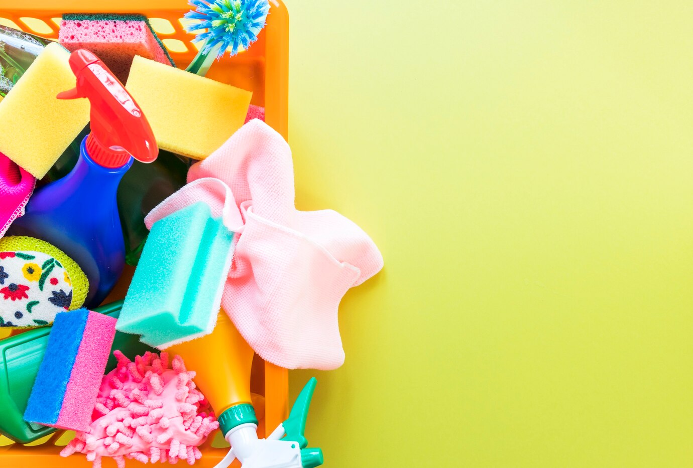 Recurring Cleaning Services Hayward