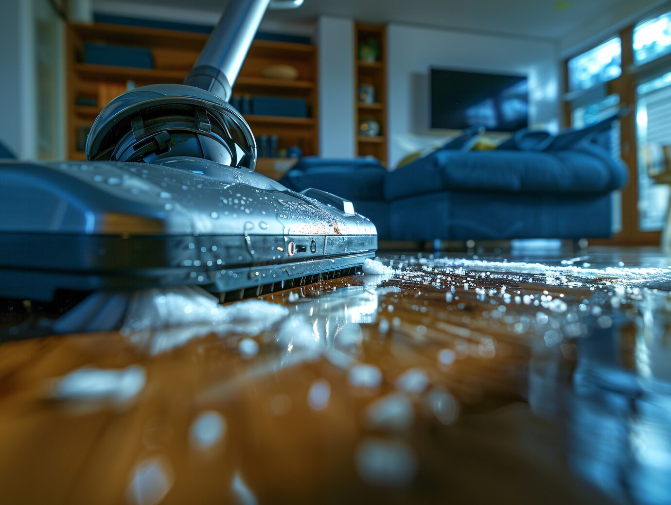 Carpet Cleaning Alameda