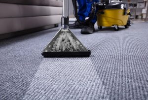 Carpet Cleaning Castro Valley