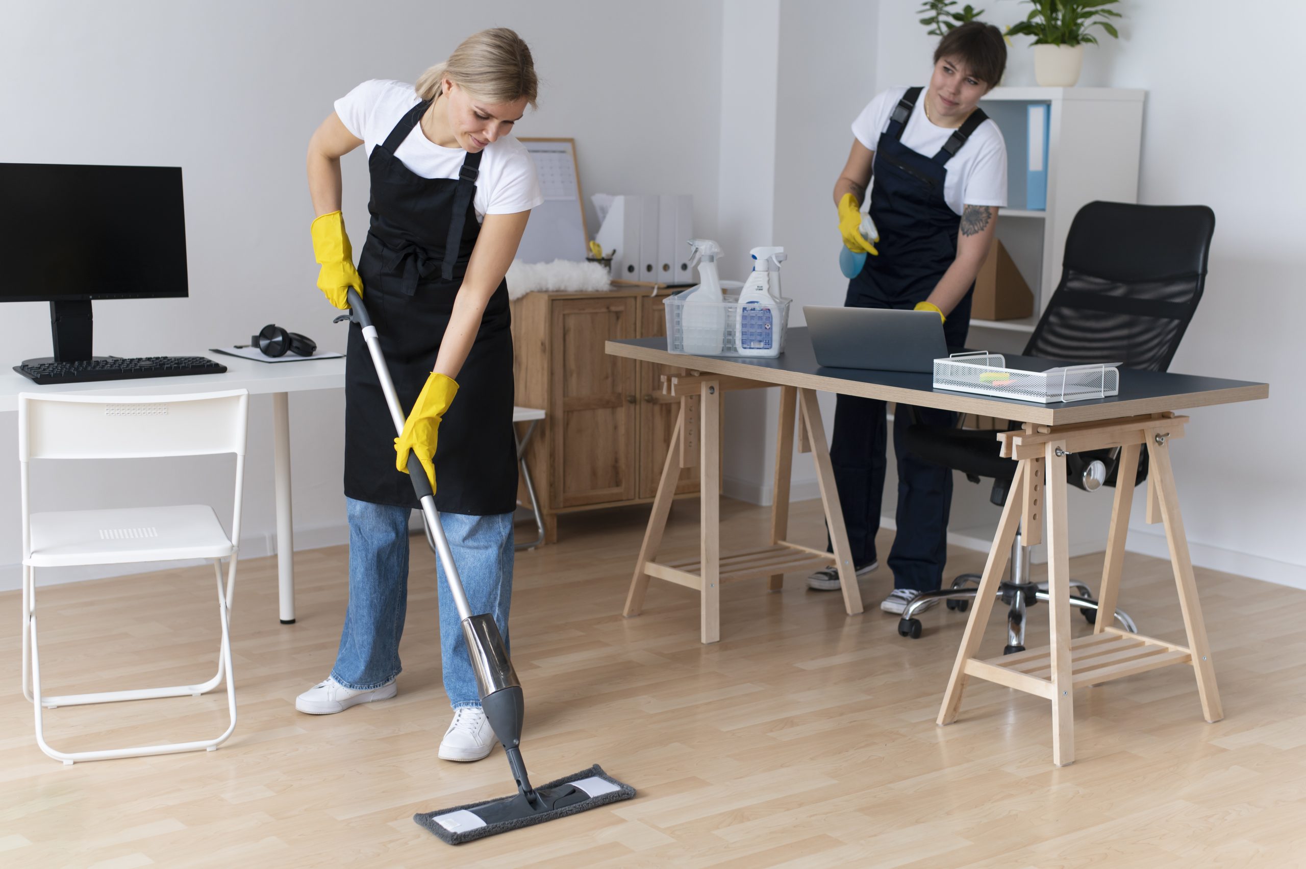 Office Cleaning Services Castro Valley