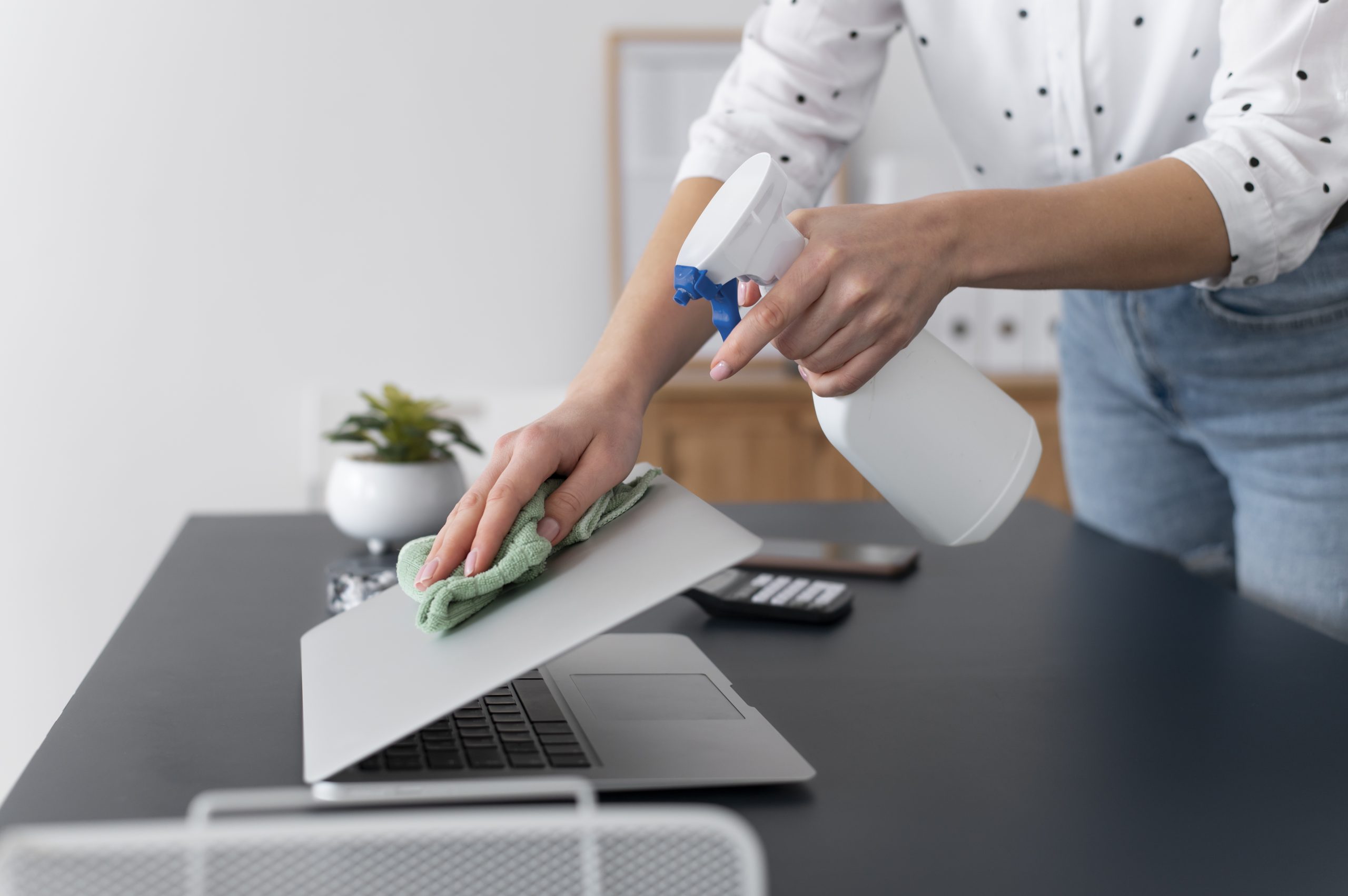 Office Cleaning Services Dublin