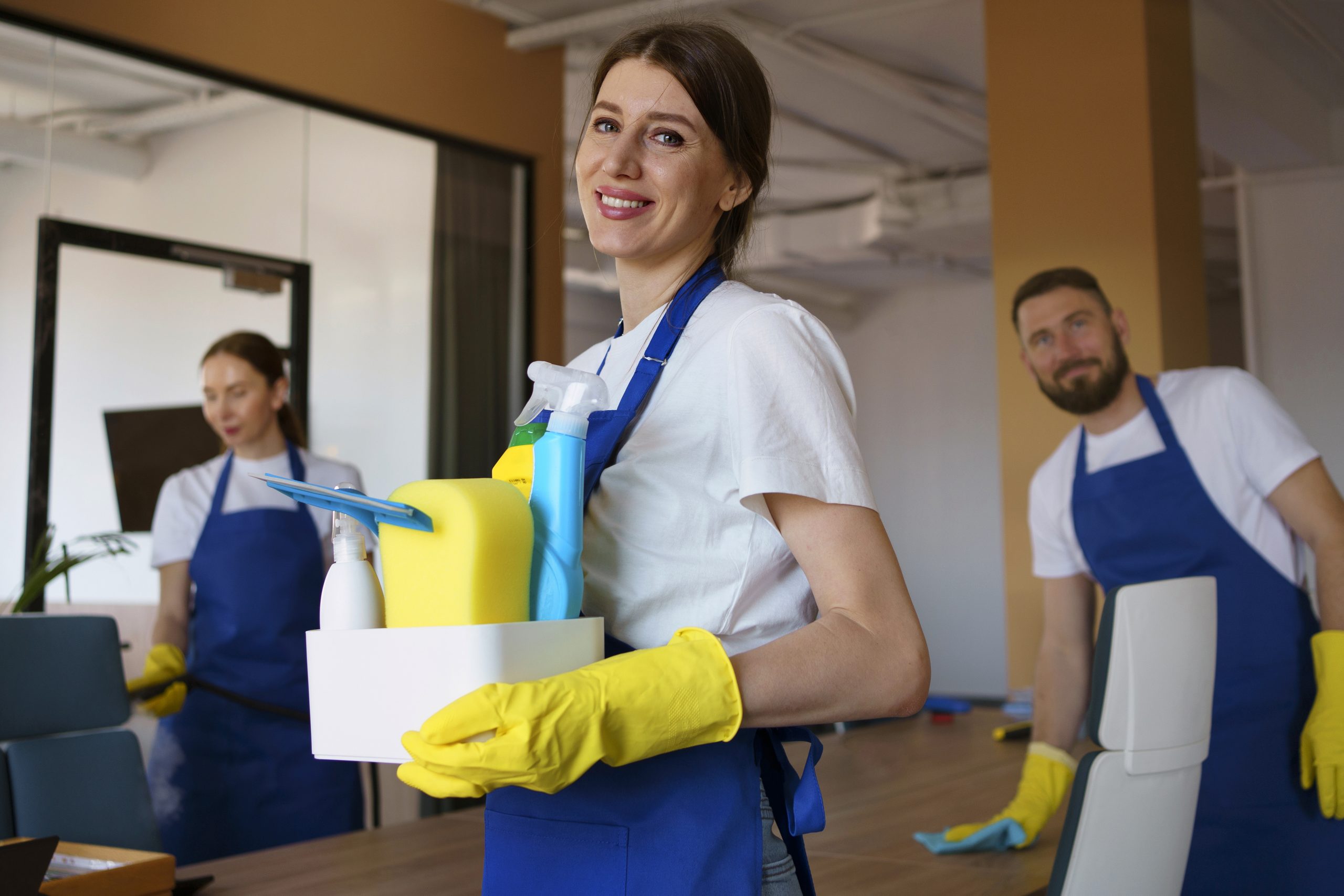 Office Cleaning Services Orinda