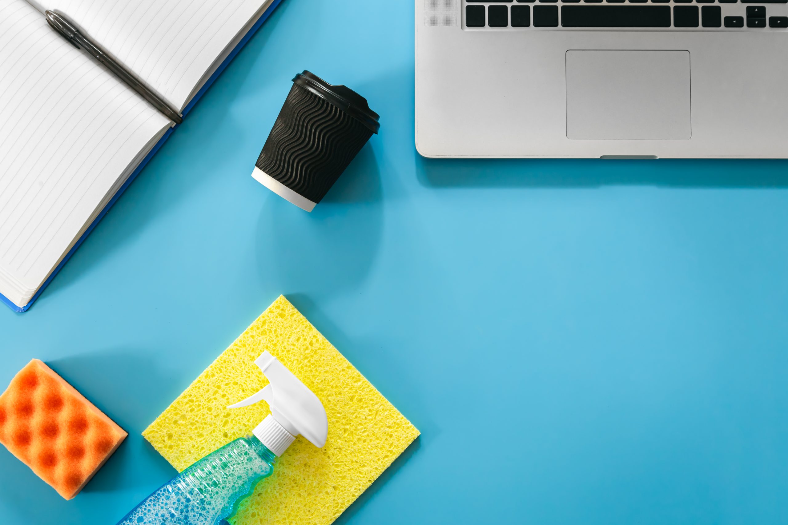 Office Cleaning Services San Lorenzo