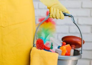 Recurring Cleaning Services San Lorenzo
