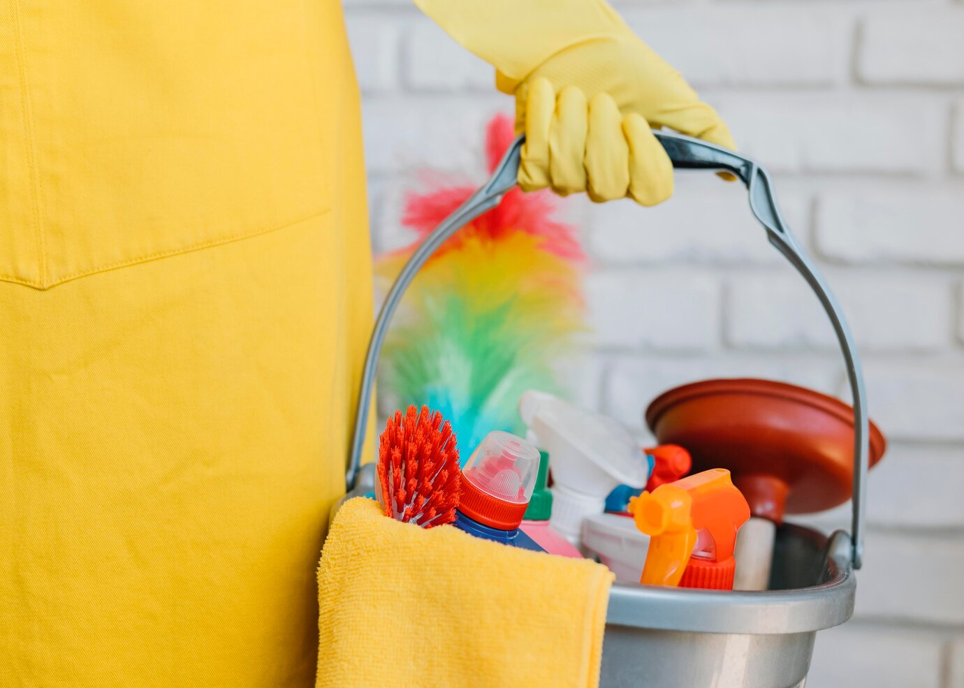 Recurring Cleaning Services San Lorenzo