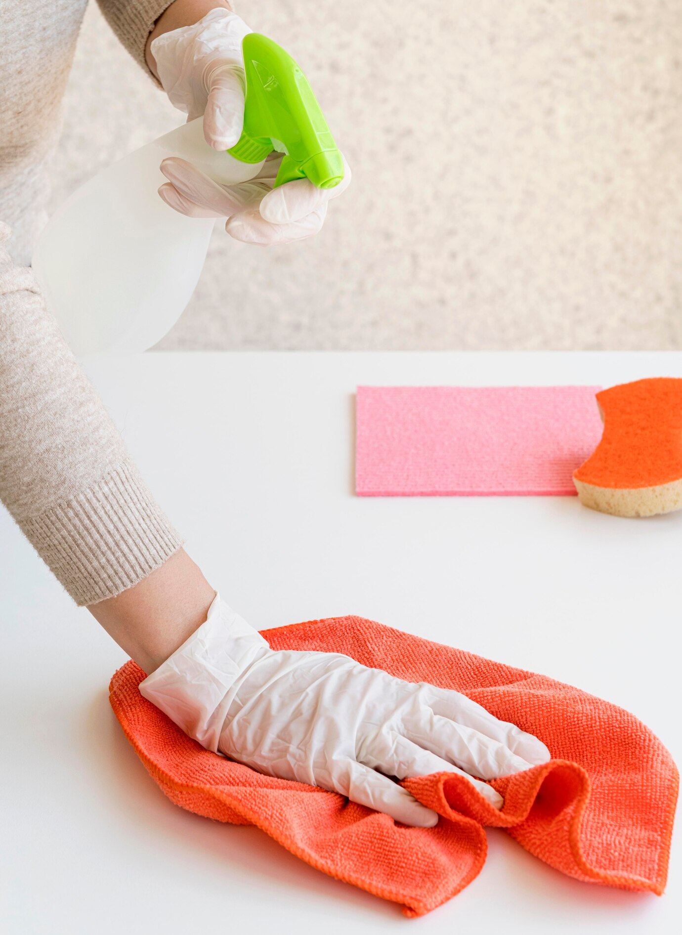 Airbnb Cleaning San Leandro