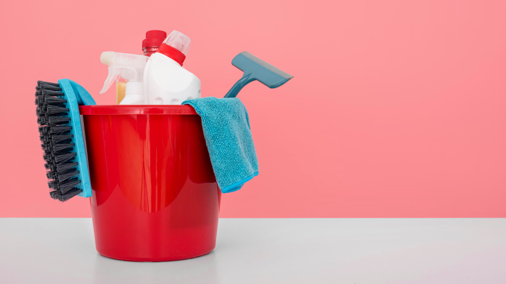 Airbnb Cleaning Orinda