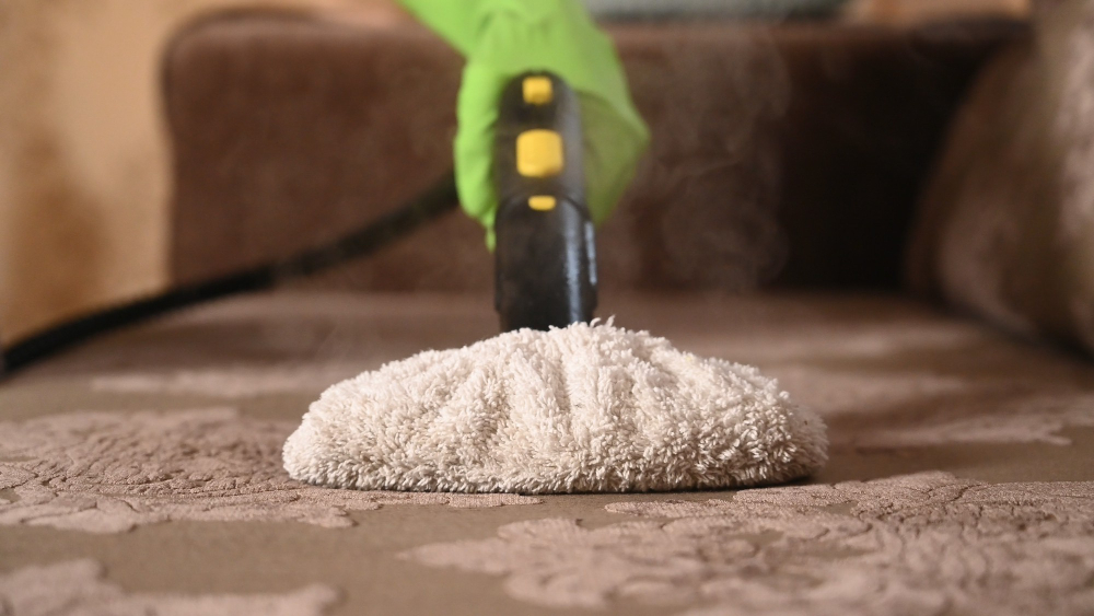 Carpet Cleaning Orinda