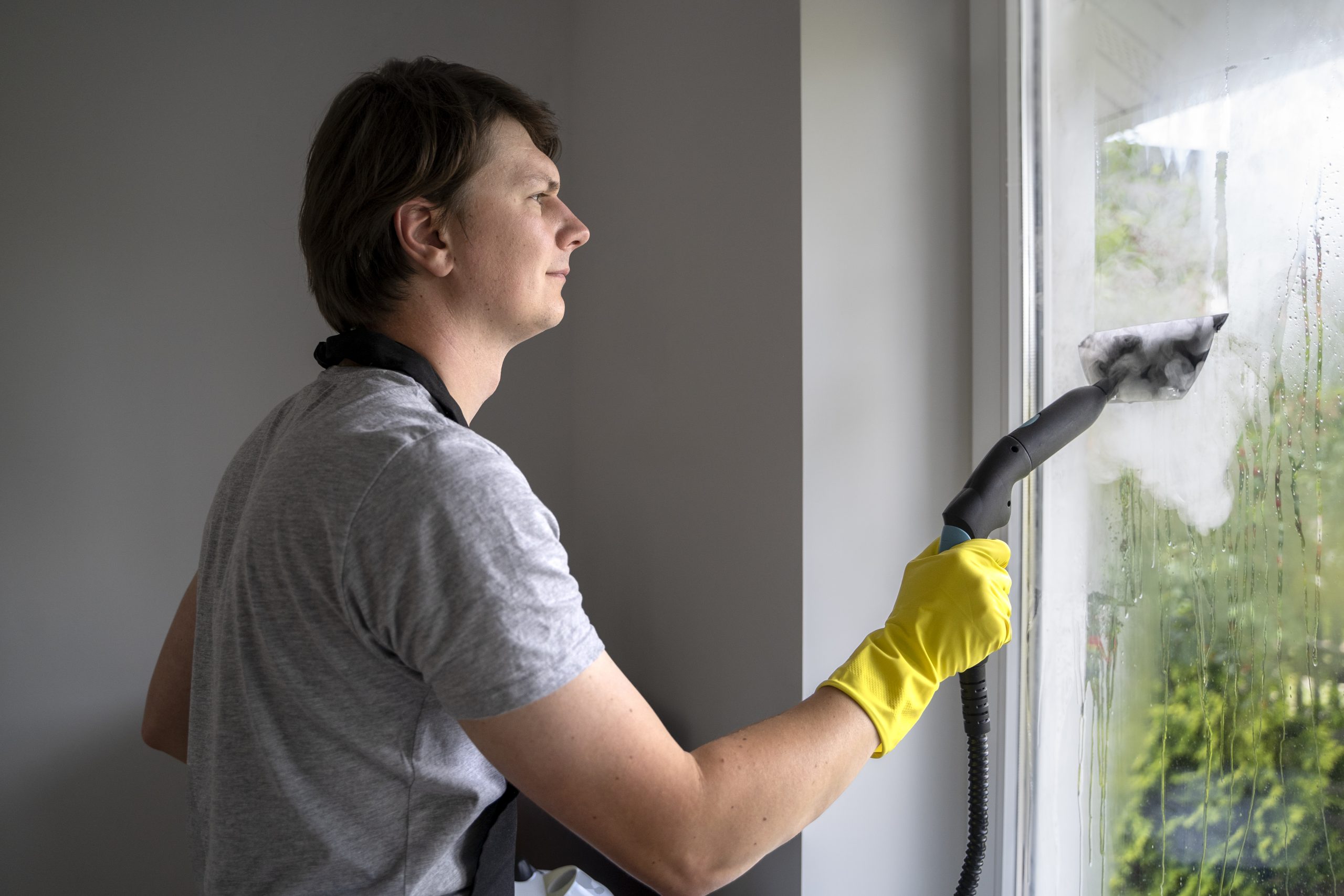 Airbnb Cleaning San Lorenzo
