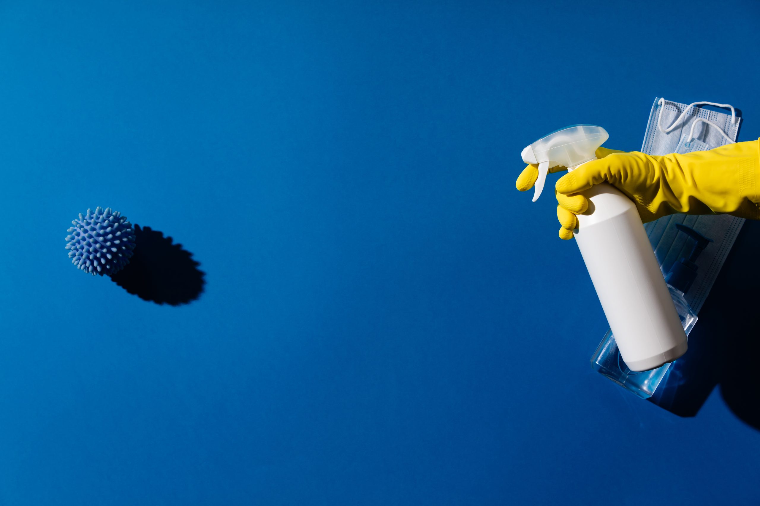 Recurring Cleaning Services Union City