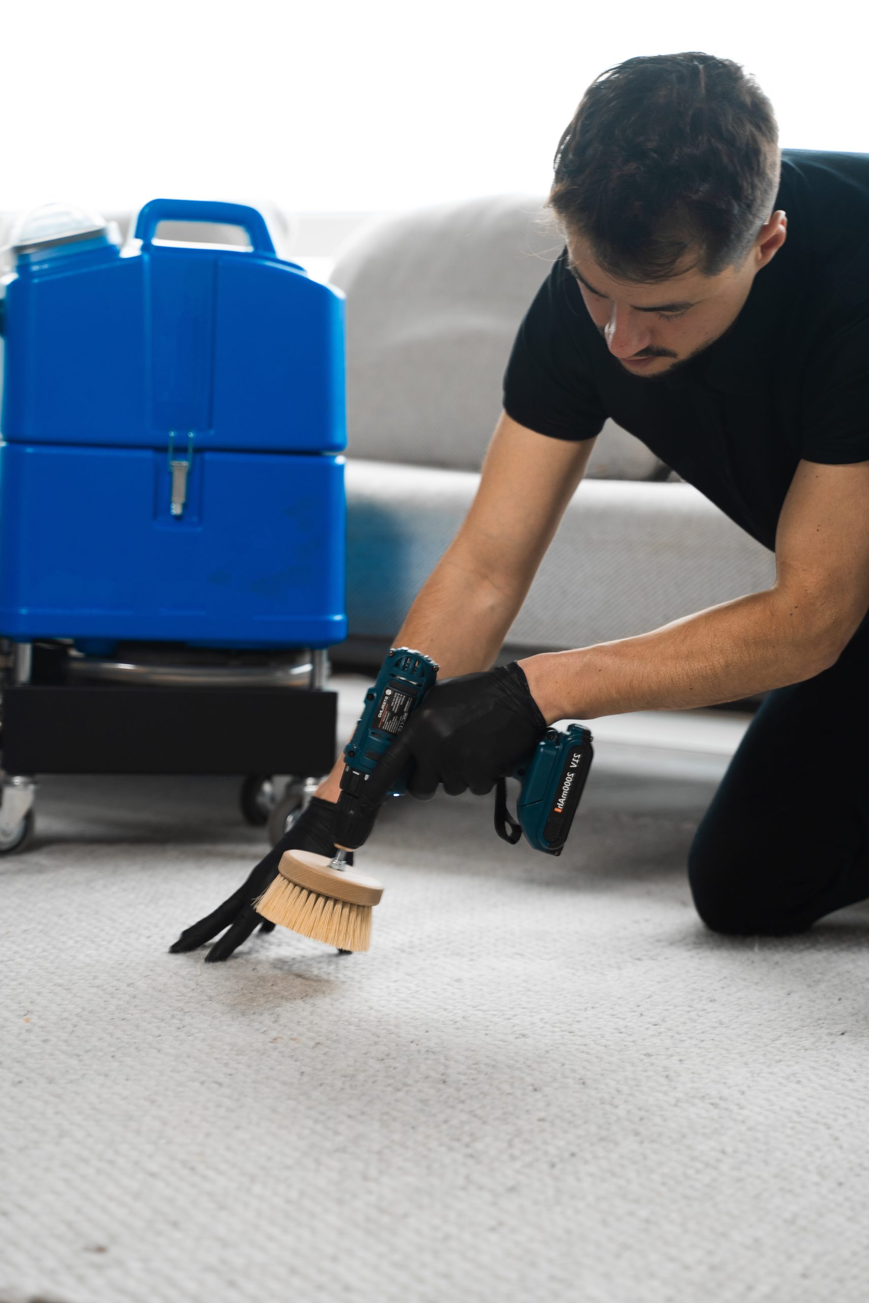 Carpet Cleaning Union City