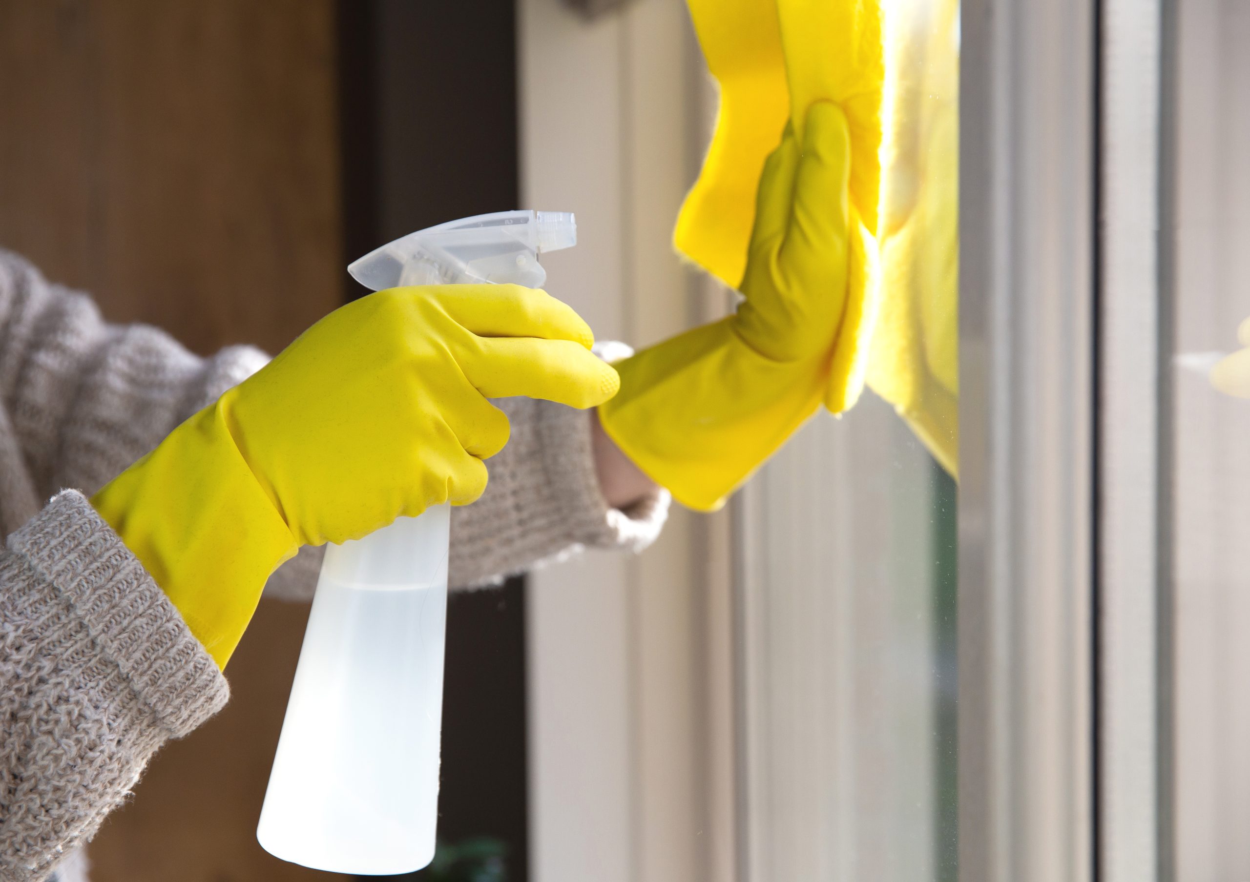 Deep Cleaning Orinda