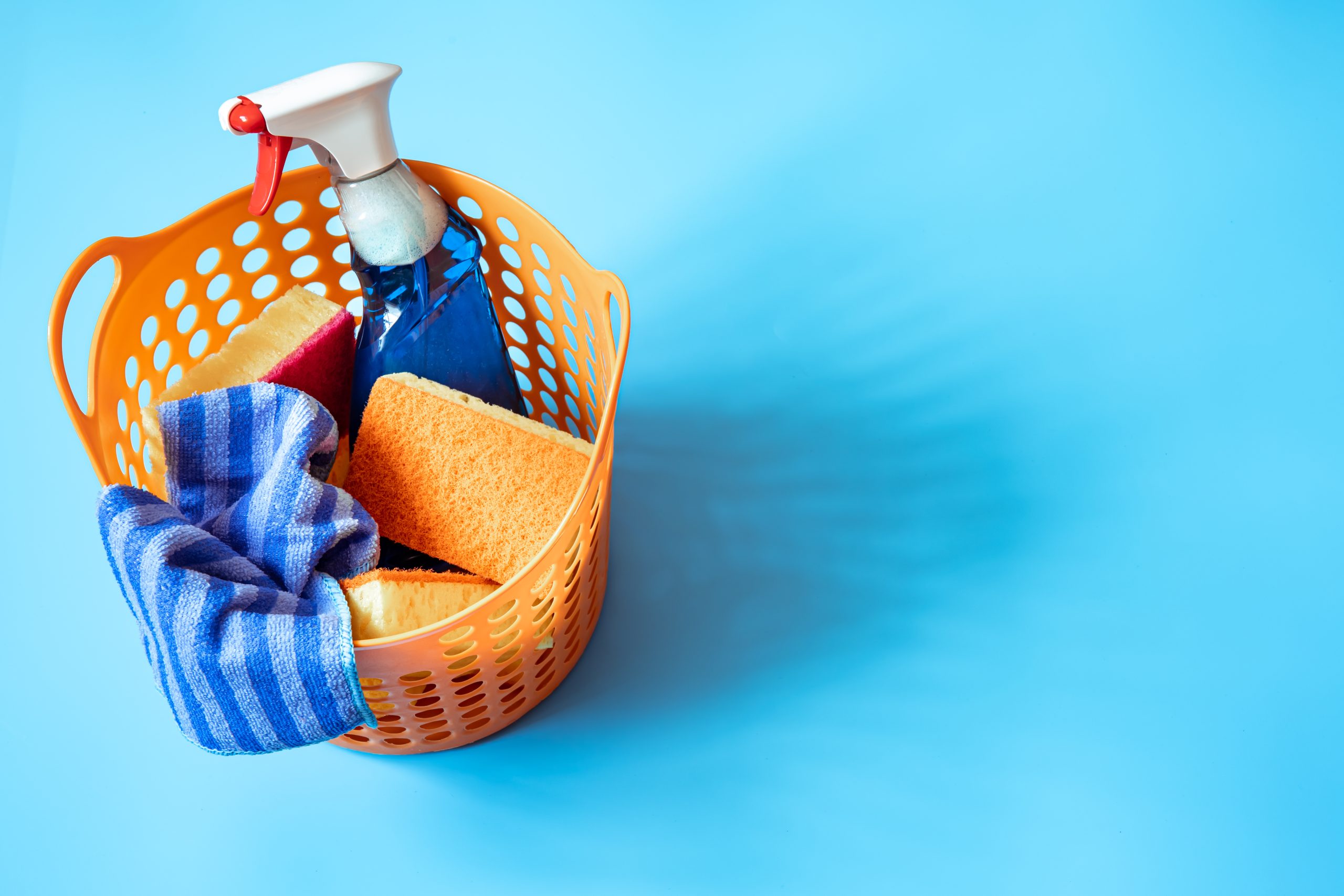 Recurring Cleaning Services Moraga