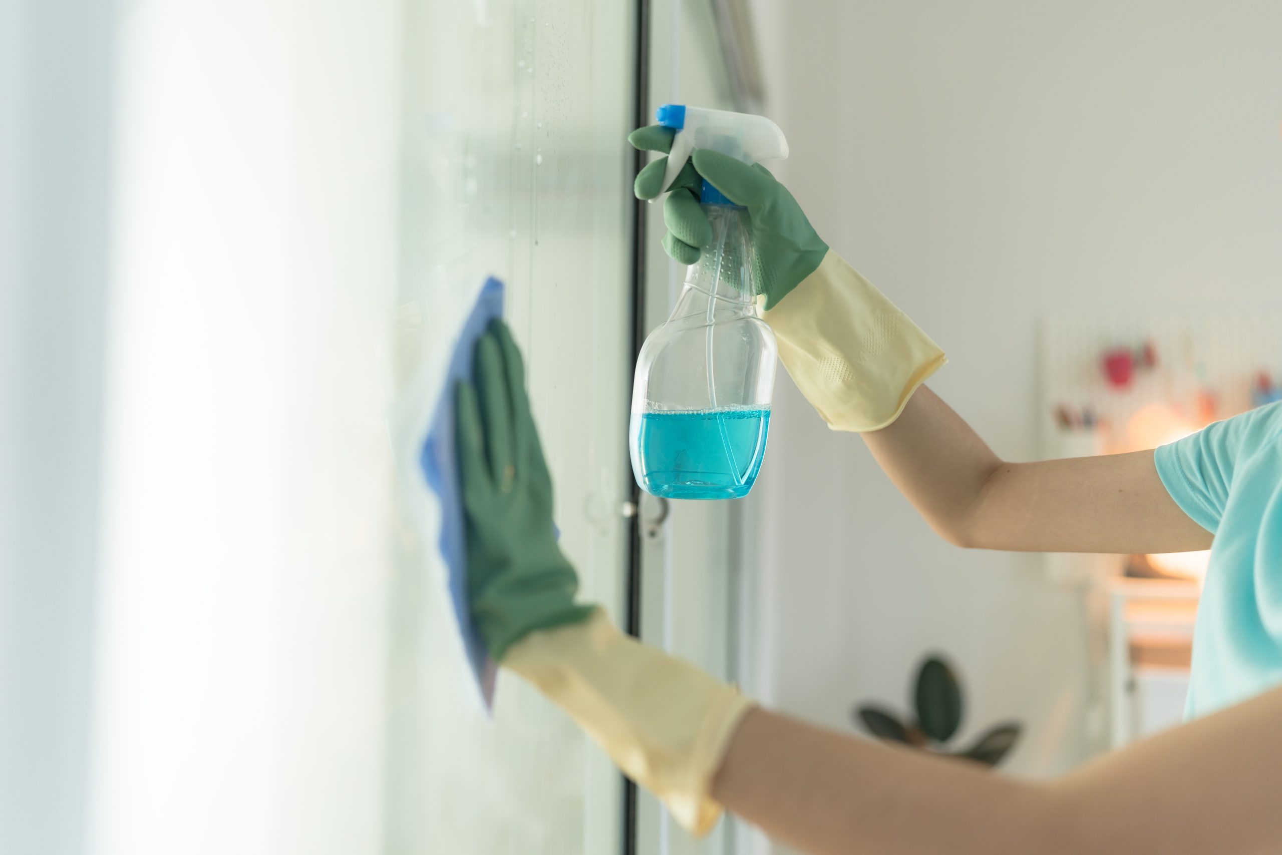Recurring Cleaning Services Orinda