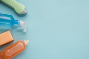 Airbnb Cleaning Union City