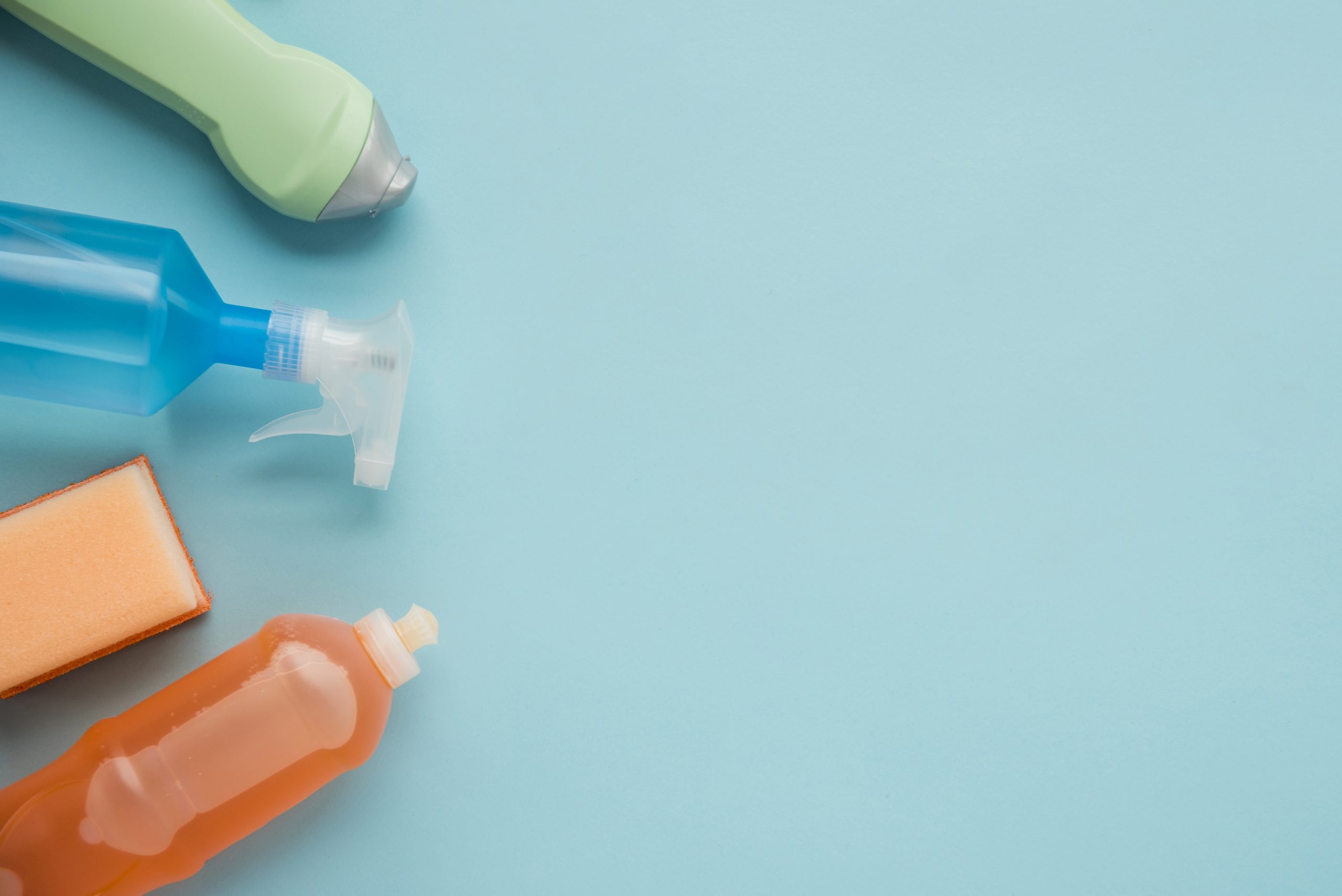 Airbnb Cleaning Union City