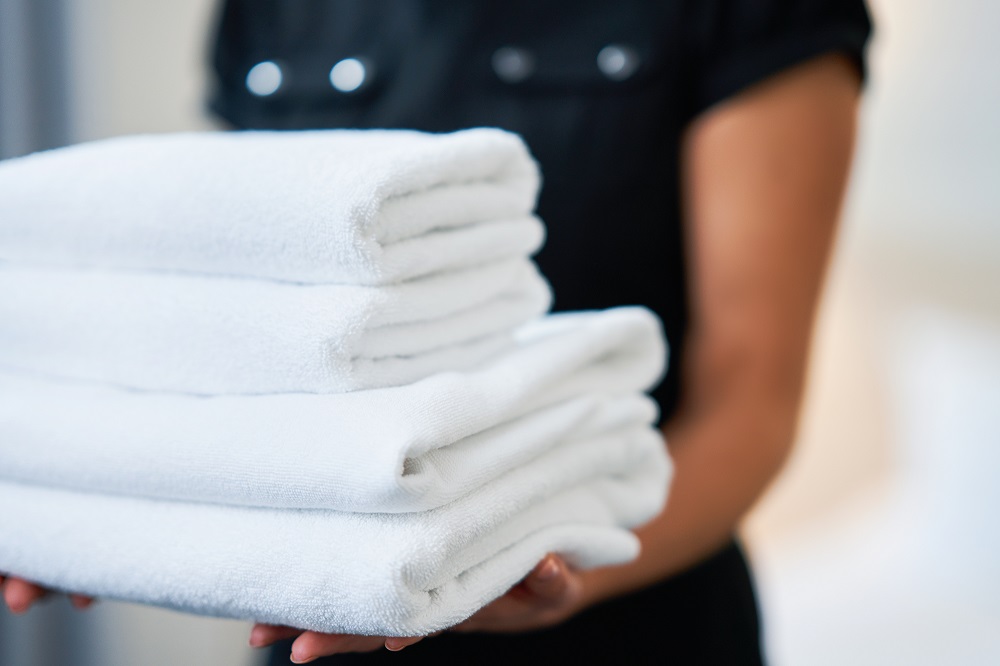 Vacation Rental Cleaning Orinda