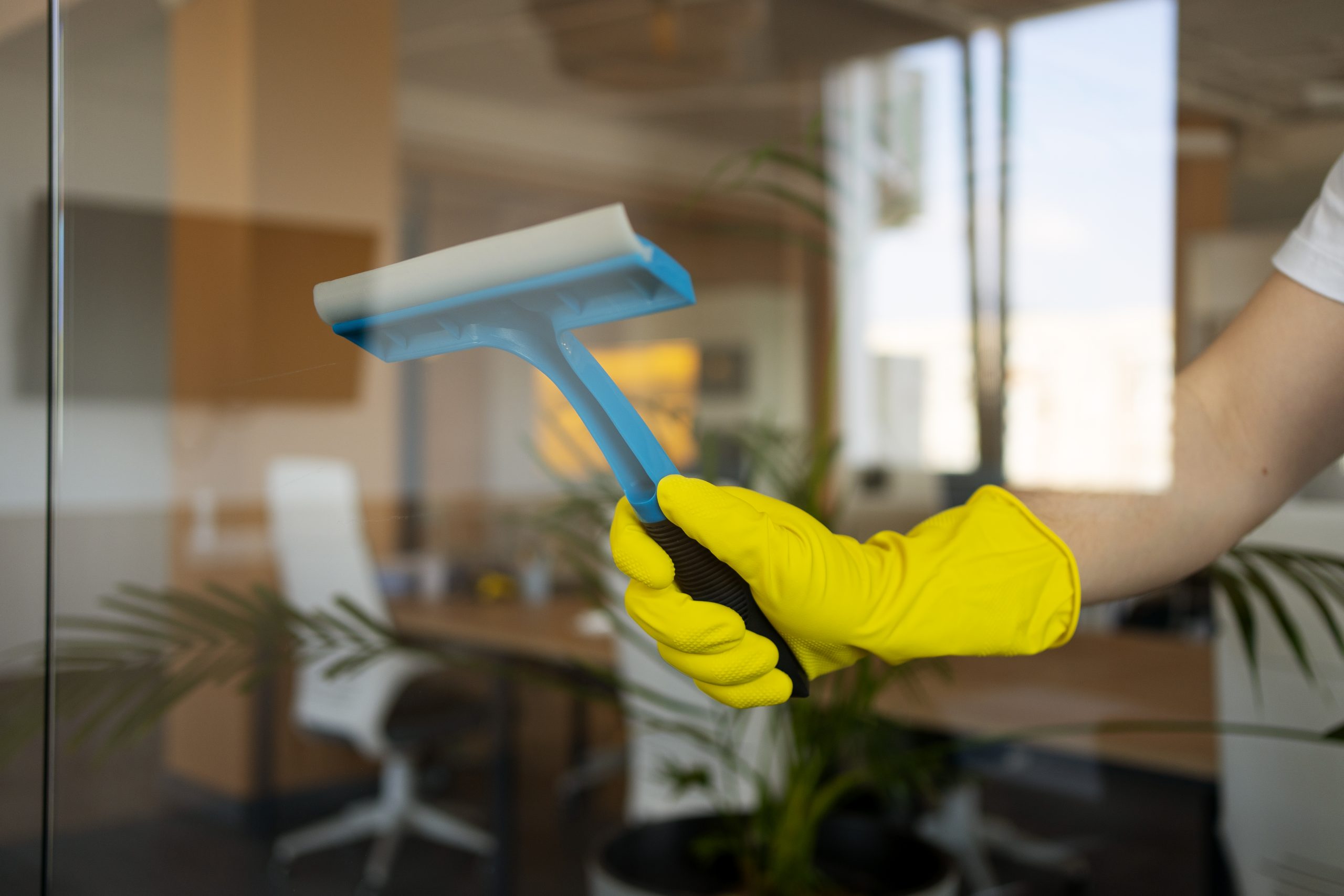 Deep Cleaning Moraga