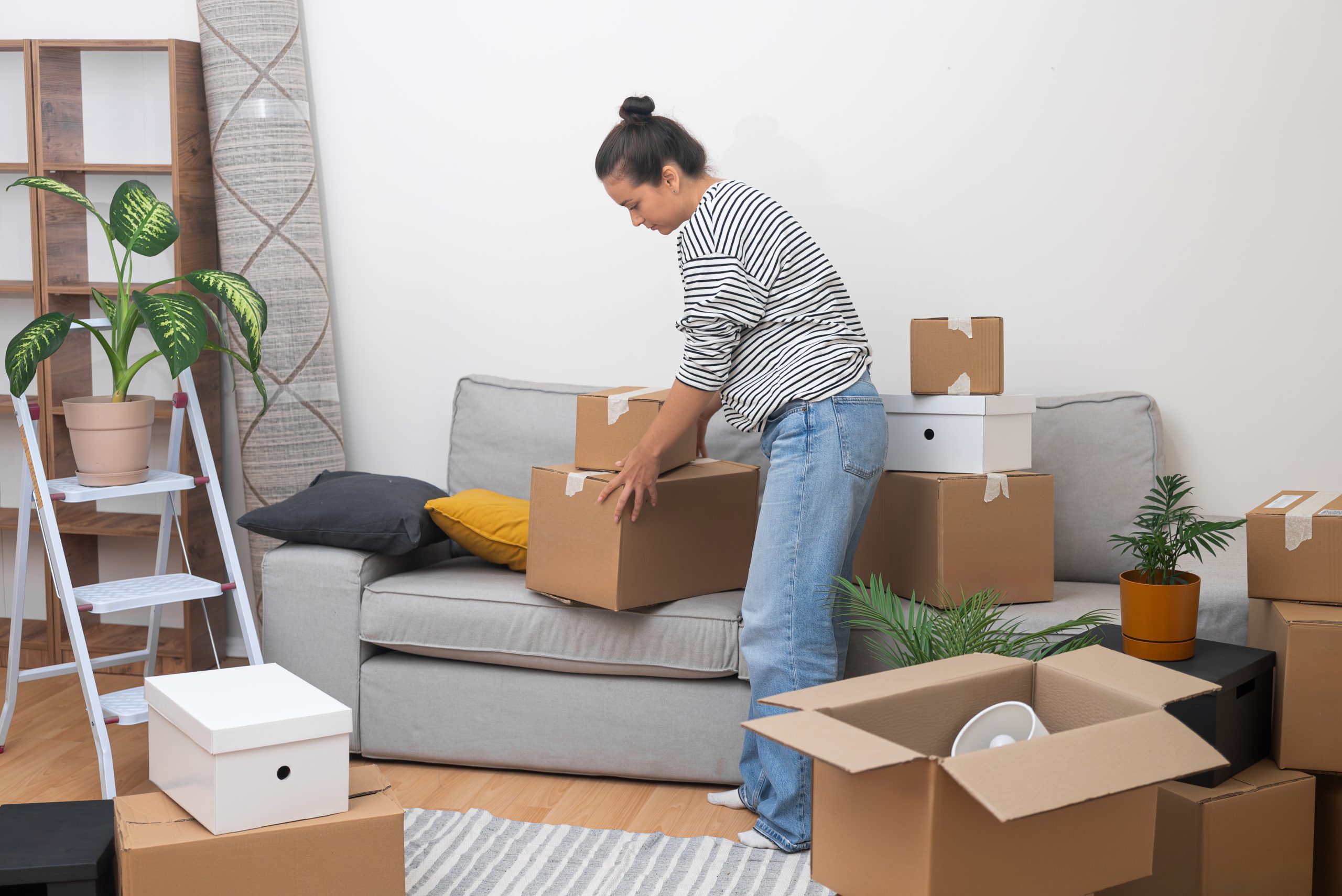 Move In-Out Cleaning Services Orinda