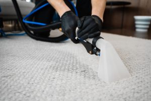 Carpet Cleaning Moraga