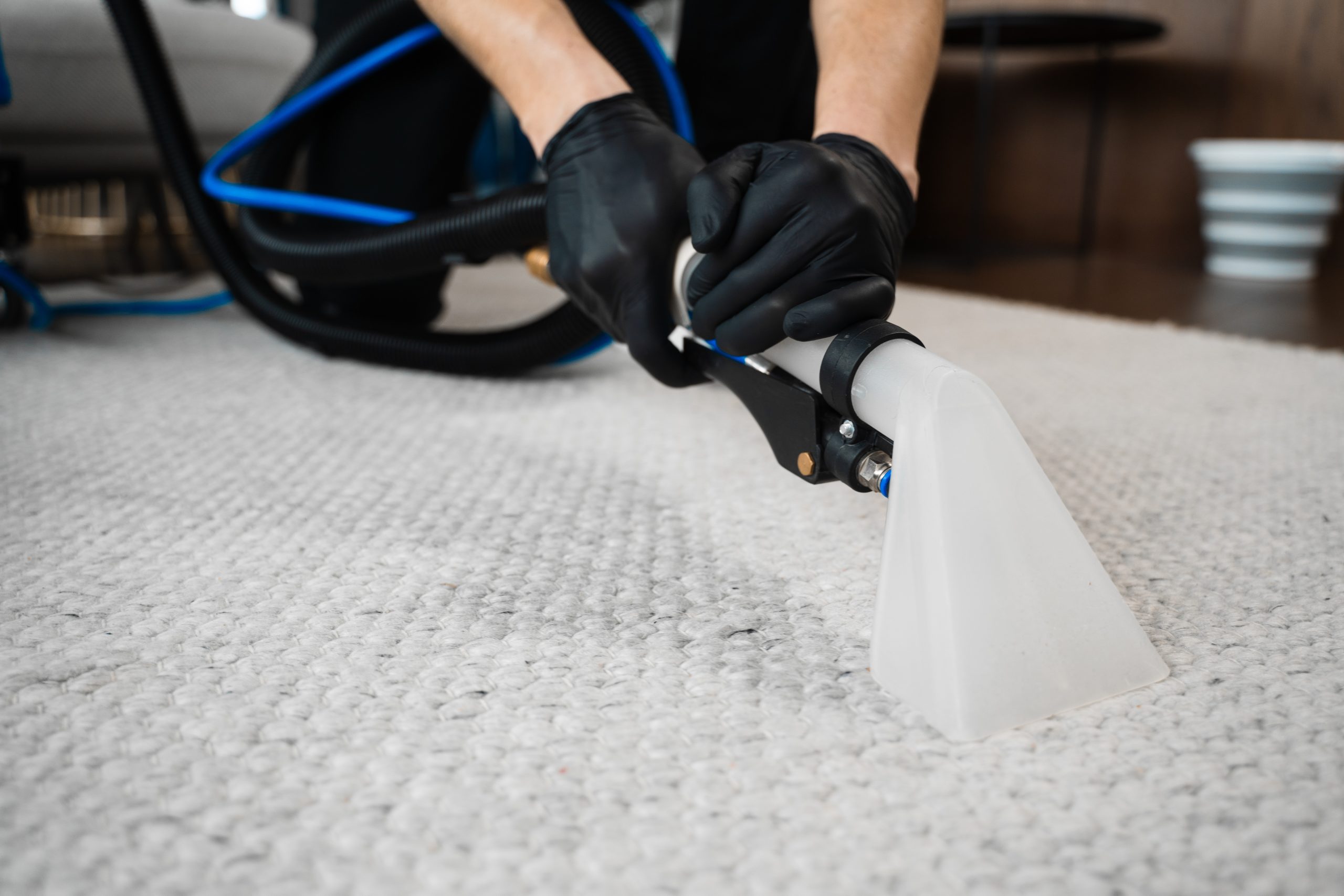 Carpet Cleaning Moraga