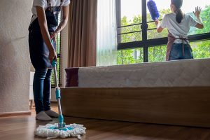 Airbnb Cleaning Moraga