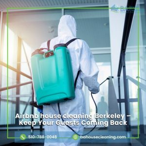 Disinfection Services Castro Valley