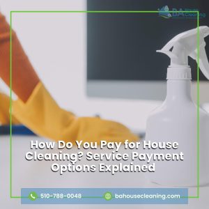 Service Payment Options