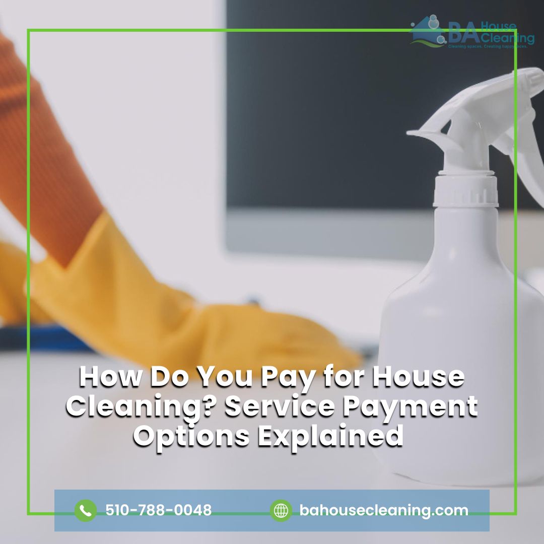 Service Payment Options