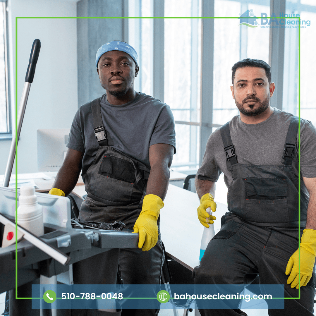 office cleaning companies newark