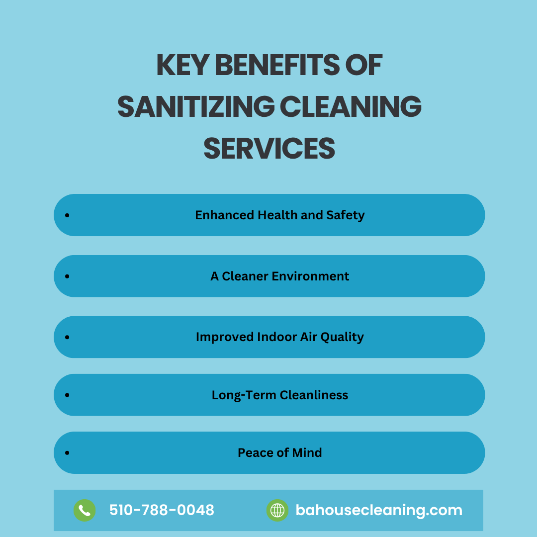 Luxury house cleaning in oakland