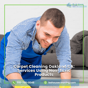 carpet cleaning oakland ca