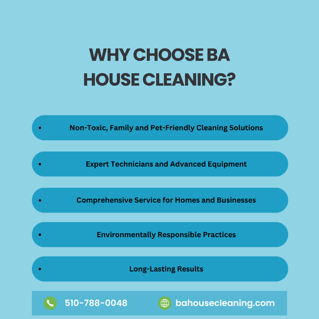 carpet cleaning oakland ca
