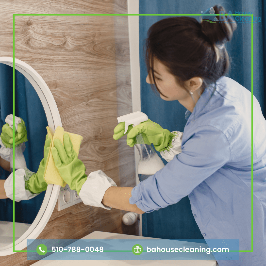 house deep cleaning service