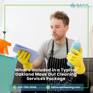 move out cleaning services